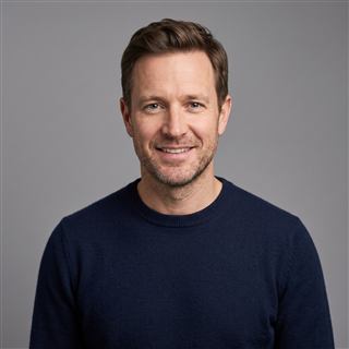 Derek Whitfield